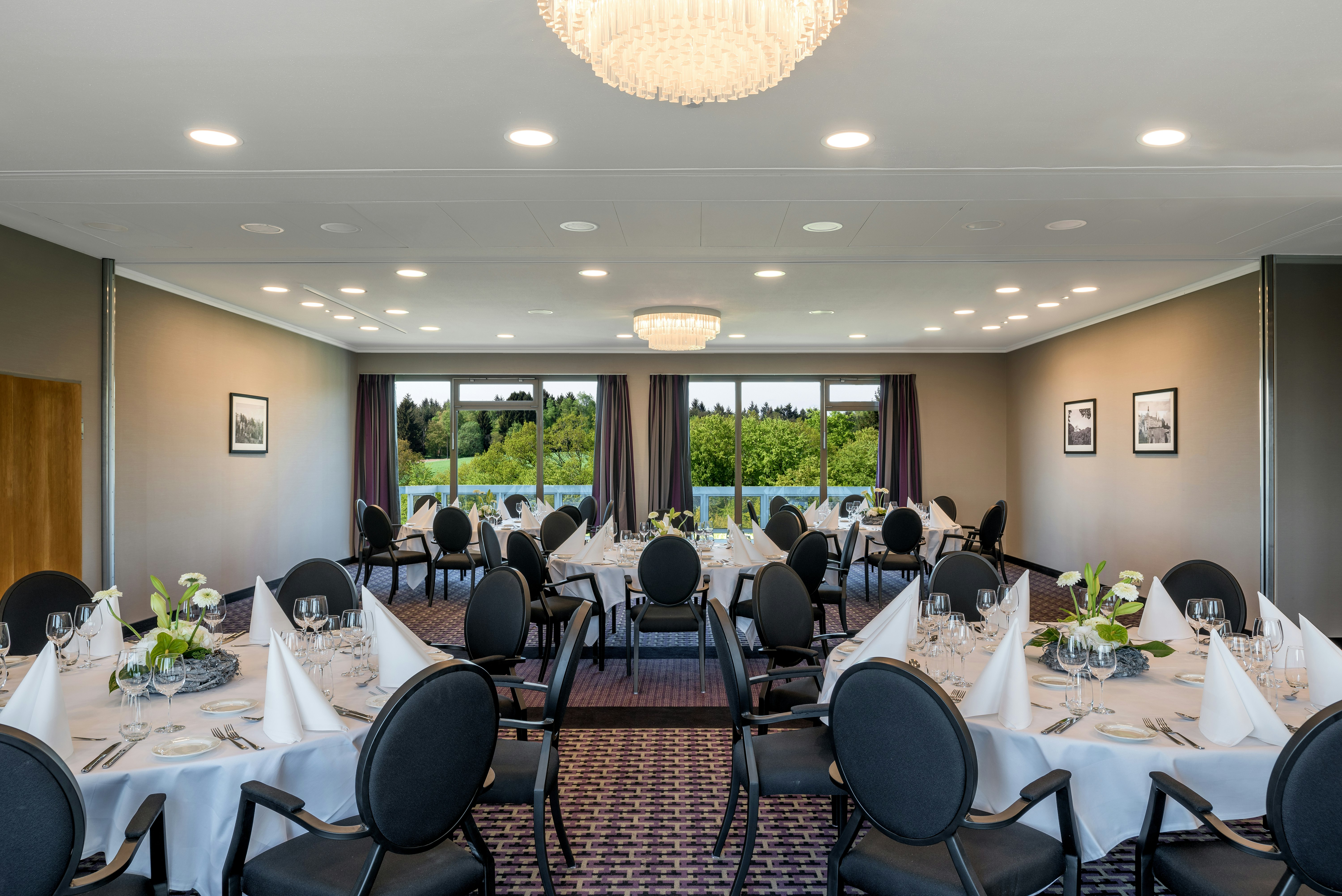DoubleTree by Hilton Luxembourg 55/61