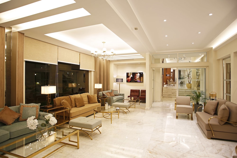 Hotel Corsica 54/74