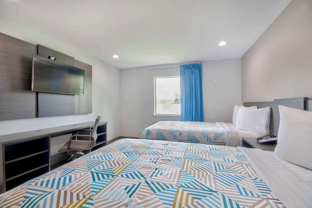 Motel6 Sulphur, LA 22/50