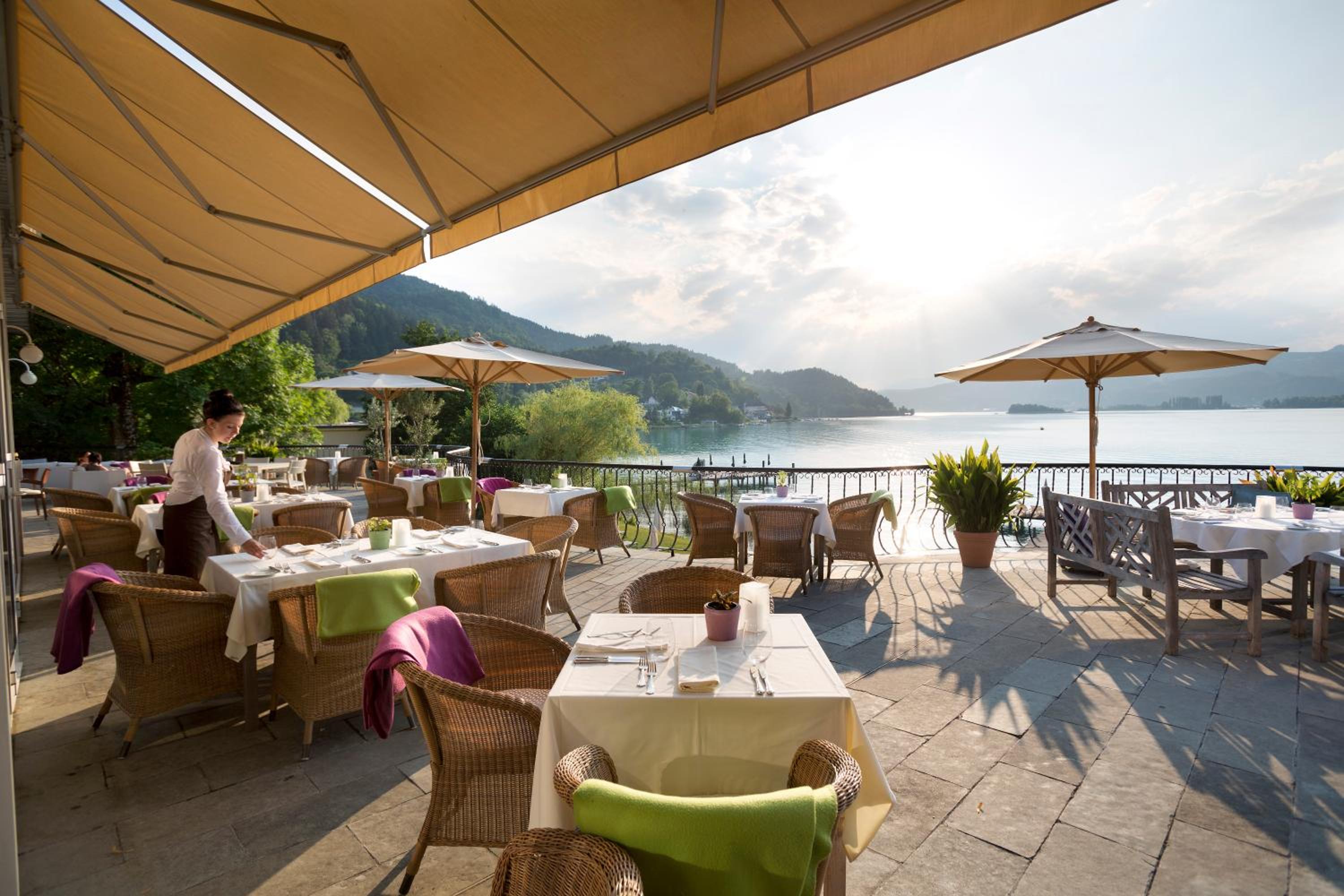 Hotel Linde 22/33