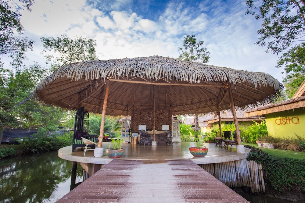 Asita Eco Resort 7/74