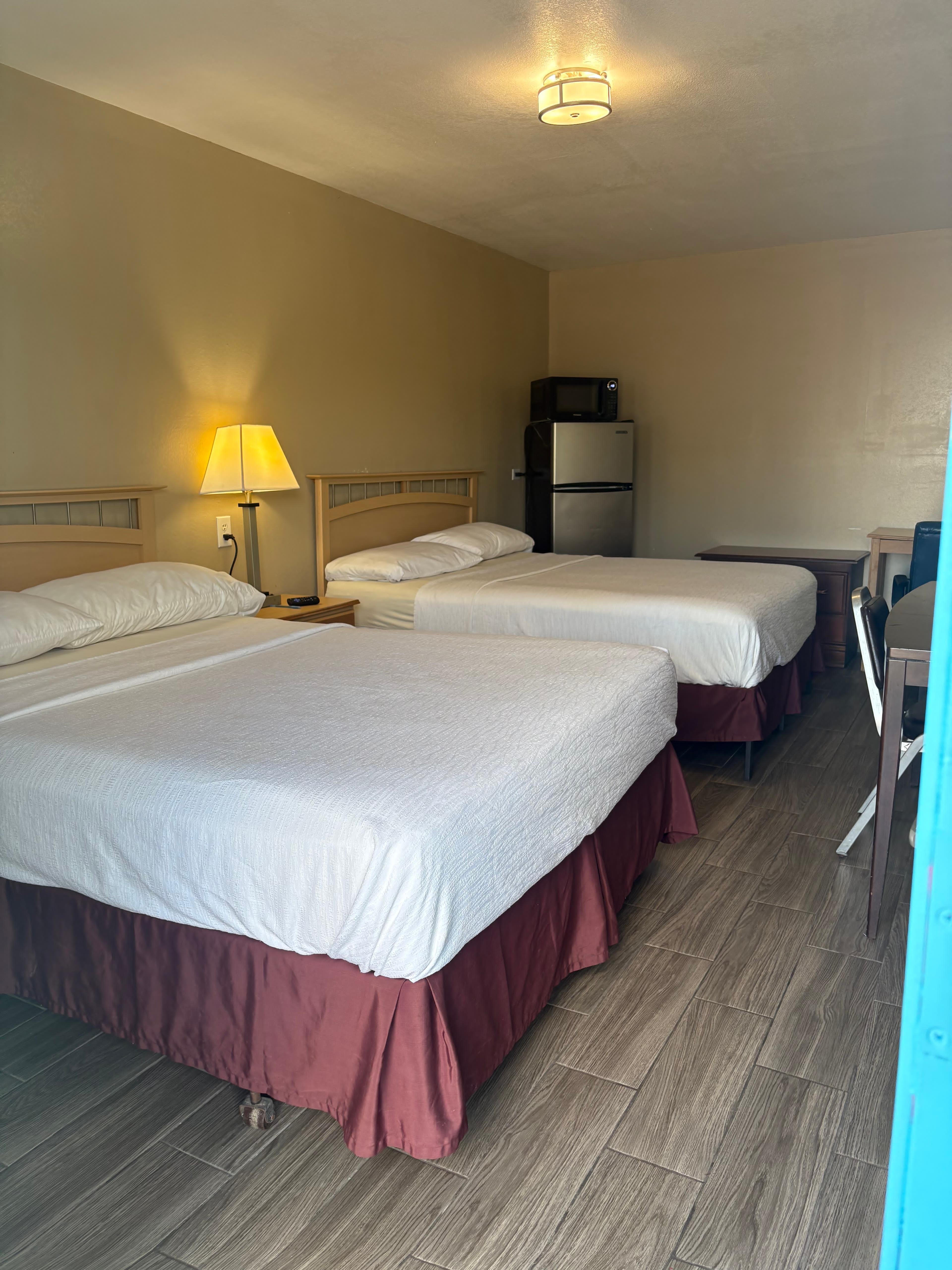 SE Air Motel By Townhouse Corpus Christi Padre Island TX 15/33