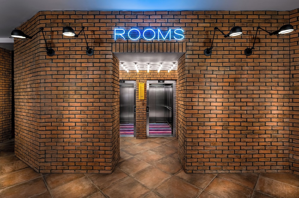 Mamaison Vibe hotel Downtown Budapest 30/55