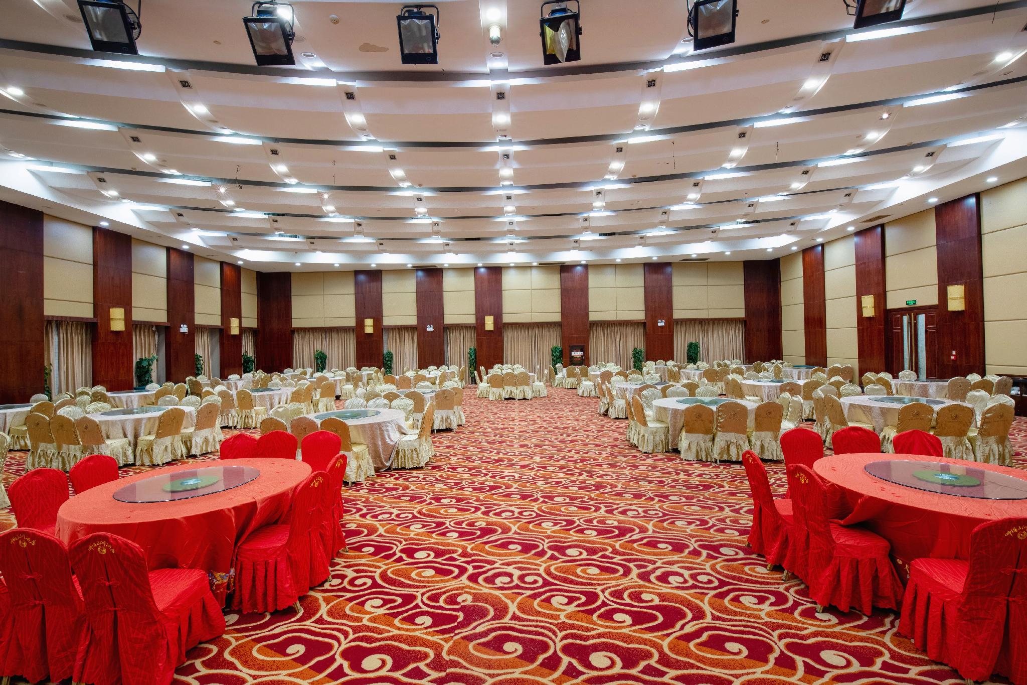 ShineWon Continental Hotel 27/33