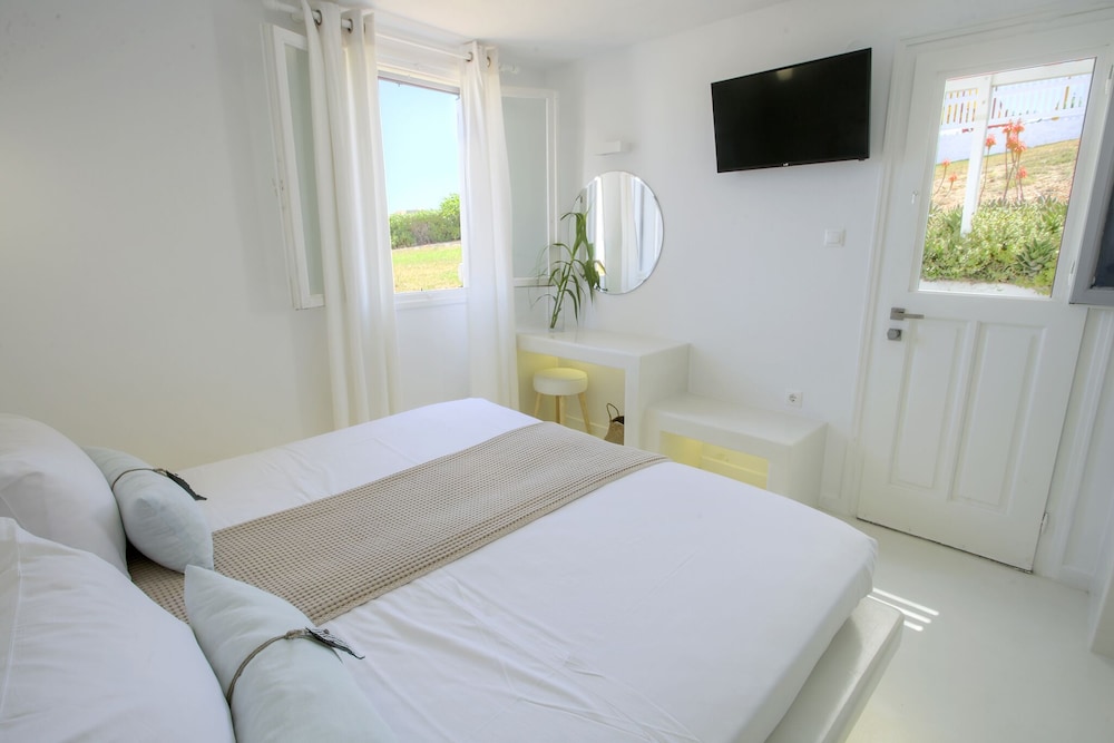 Andronis Minois - Small Luxury Hotels of the World 29/64