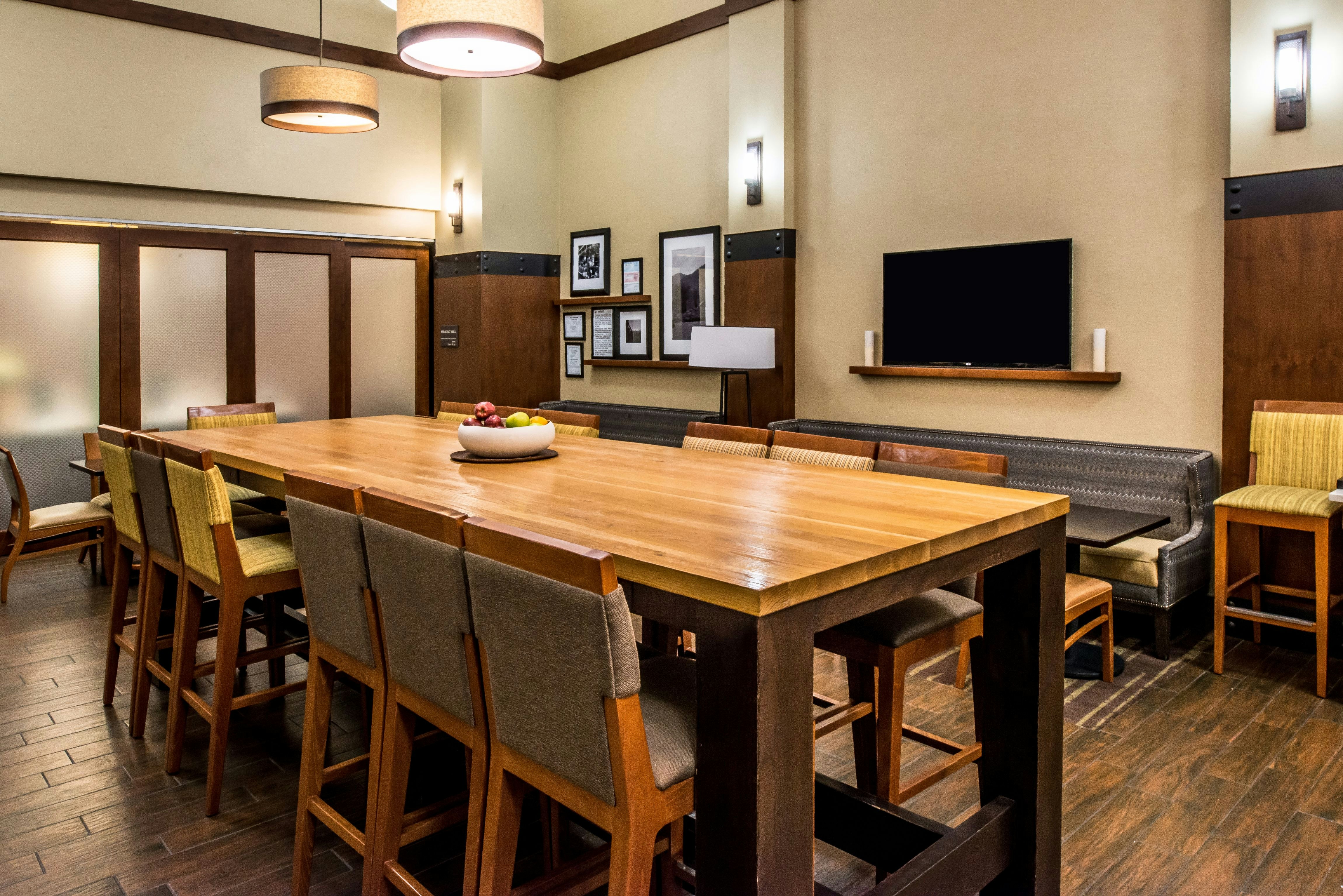 Hampton Inn & Suites Boulder North 17/29