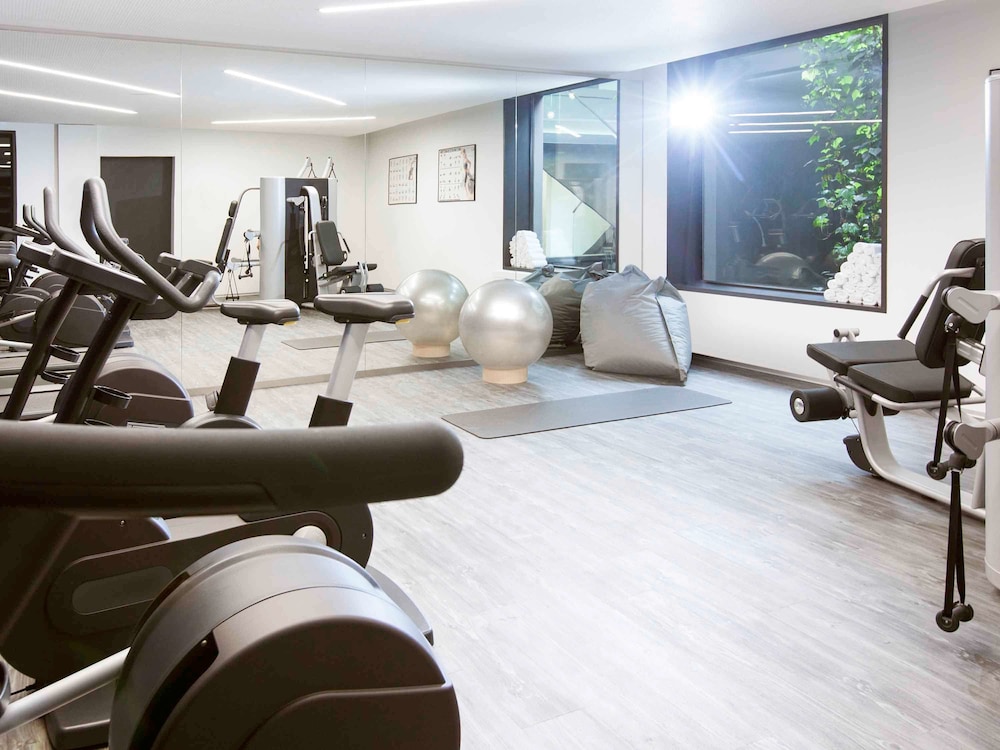 Novotel Basel City 39/75