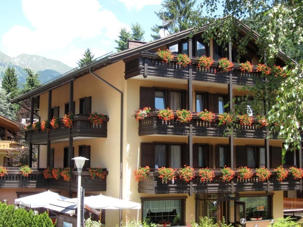 Hotel Garni Binelli 2/40