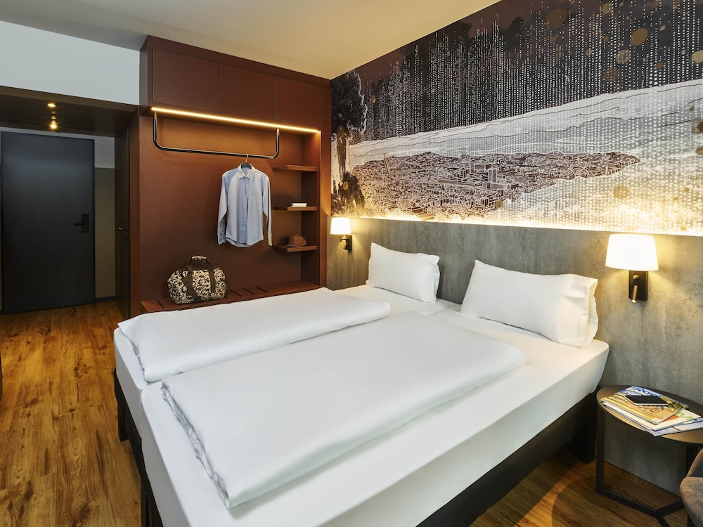 Ibis Styles Singen 12/28