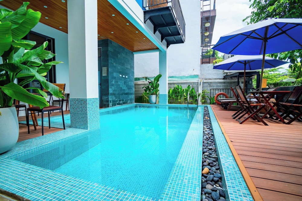 Hoi An Majestic Villa 55/76
