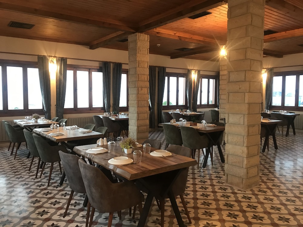 Tarihi Kumbaba Otel 18/50