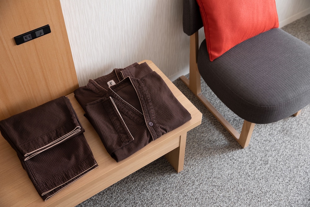Loisir Hotel Classic Garden Kyoto Sanjo 13/29