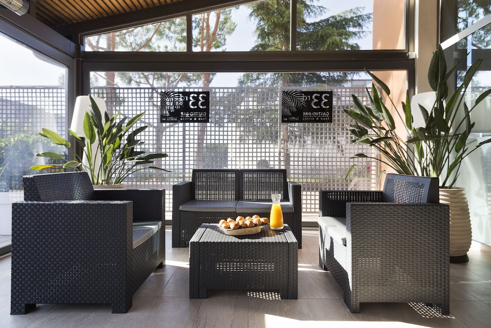 Abba Garden Hotel 16/31