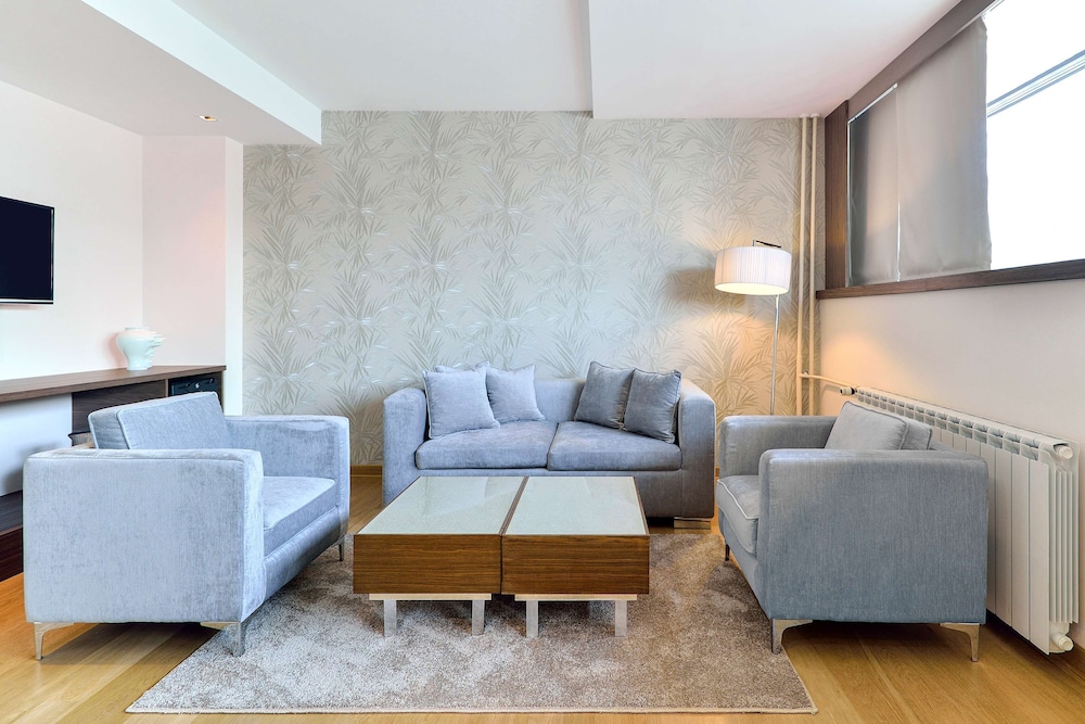 Belgrade Art Hotel 41/59