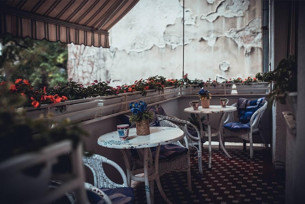 Hostel Beogradjanka 39/50