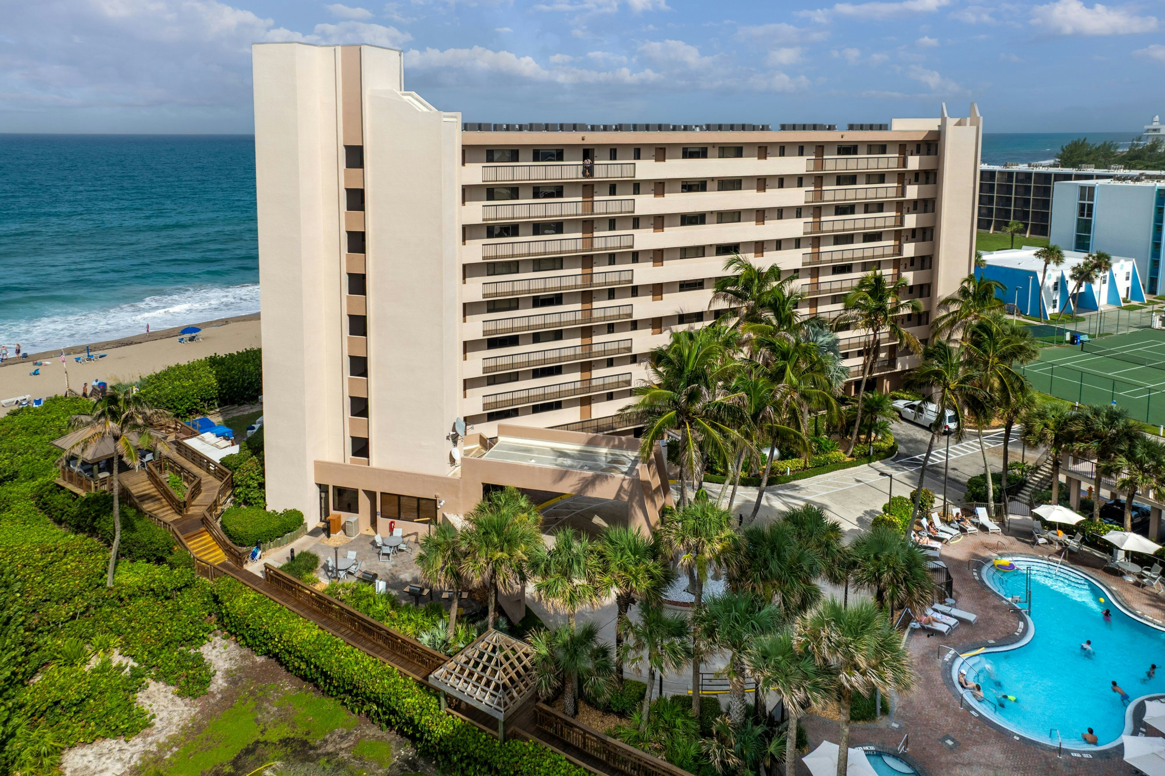 Vistana Beach Club 3/29