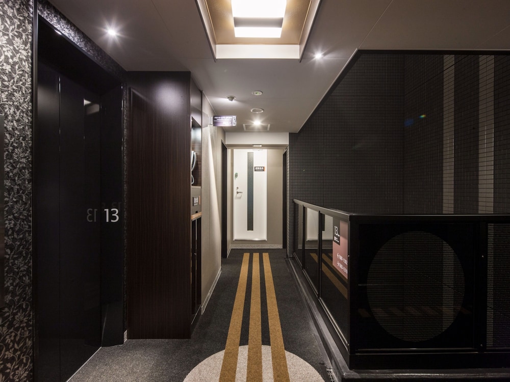 Apa Hotel Higashi Shinjuku Kabukicho-Higashi 14/68