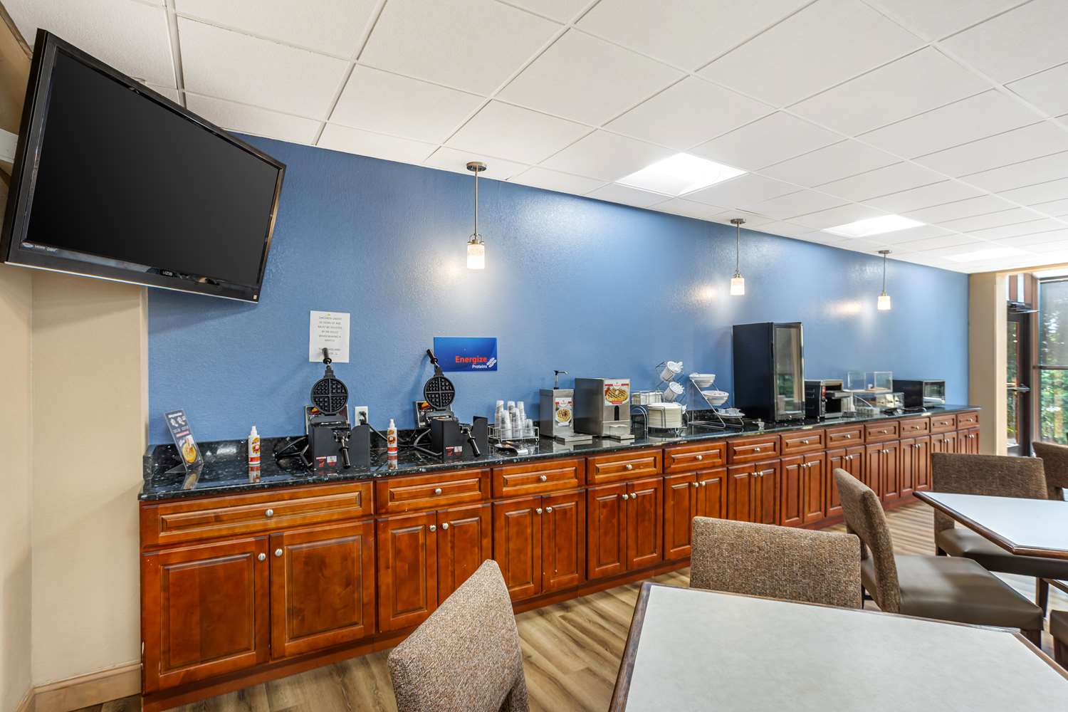 Best Western Grantville/Hershey 45/48