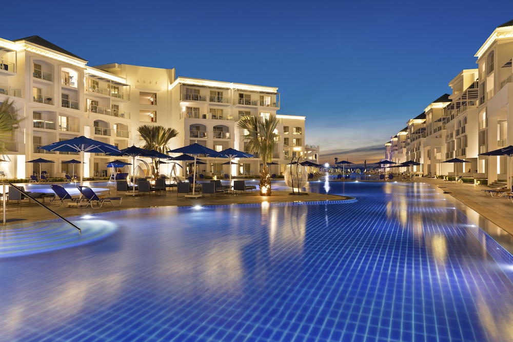 Pickalbatros Blu Spa Resort - Adults Friendly 16 Years Plus 63/69
