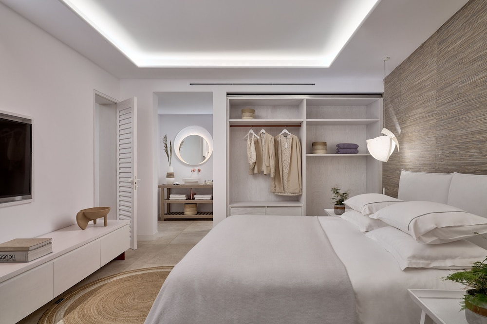 Once in Mykonos Luxury Resort - Designed for Adults 13/50