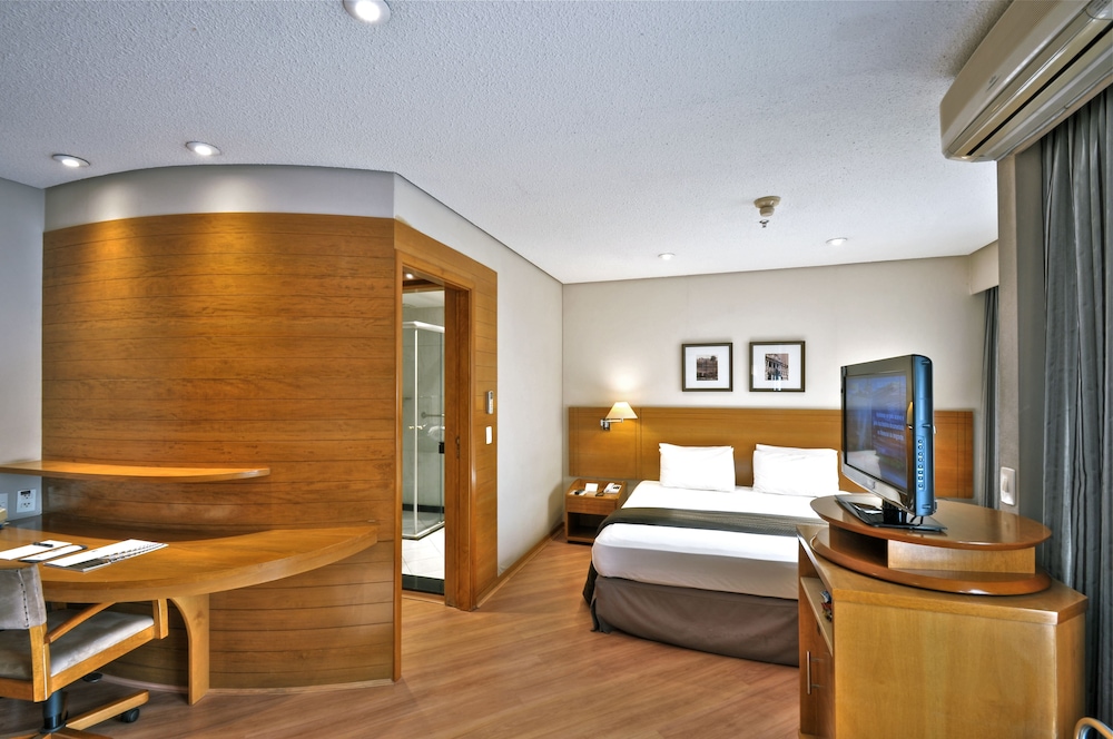 STANDARD, DOUBLE BED