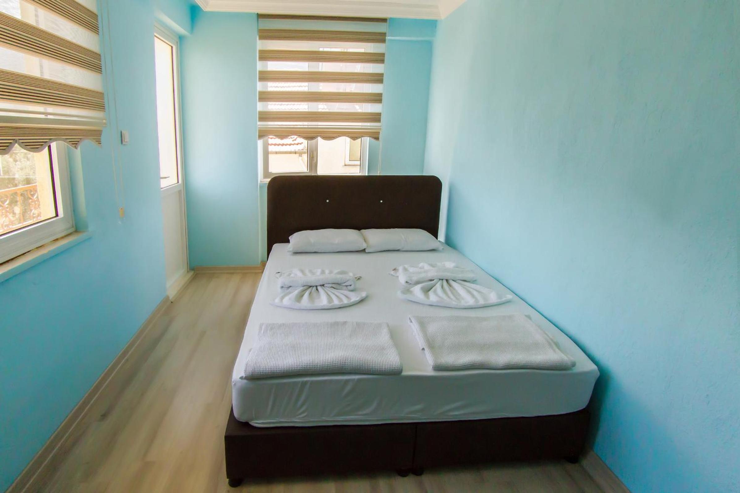 Luxury, Quadruple, Misa Pansiyon Apart 2/3