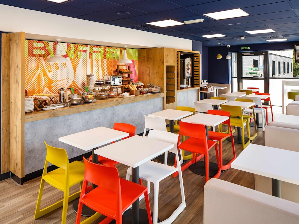 Ibis Budget Portsmouth 56/63