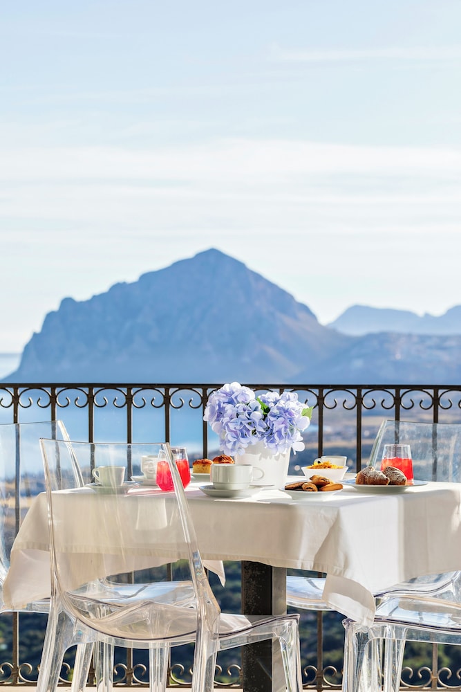 Resort Venere Di Erice Hotel & Spa 40/50