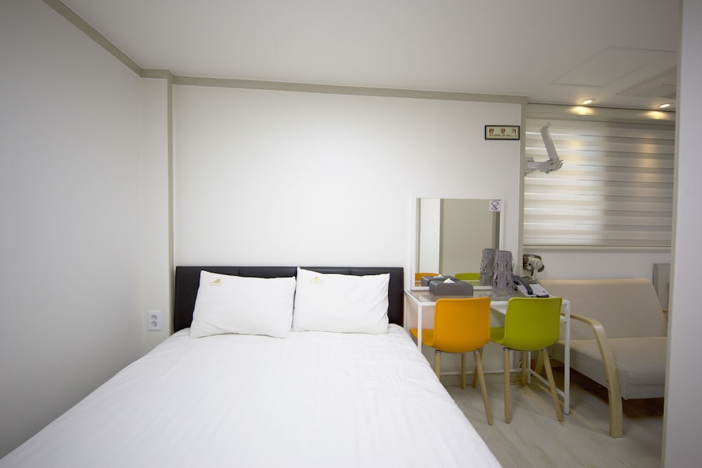 Inn-The City Business Hotel 16/53