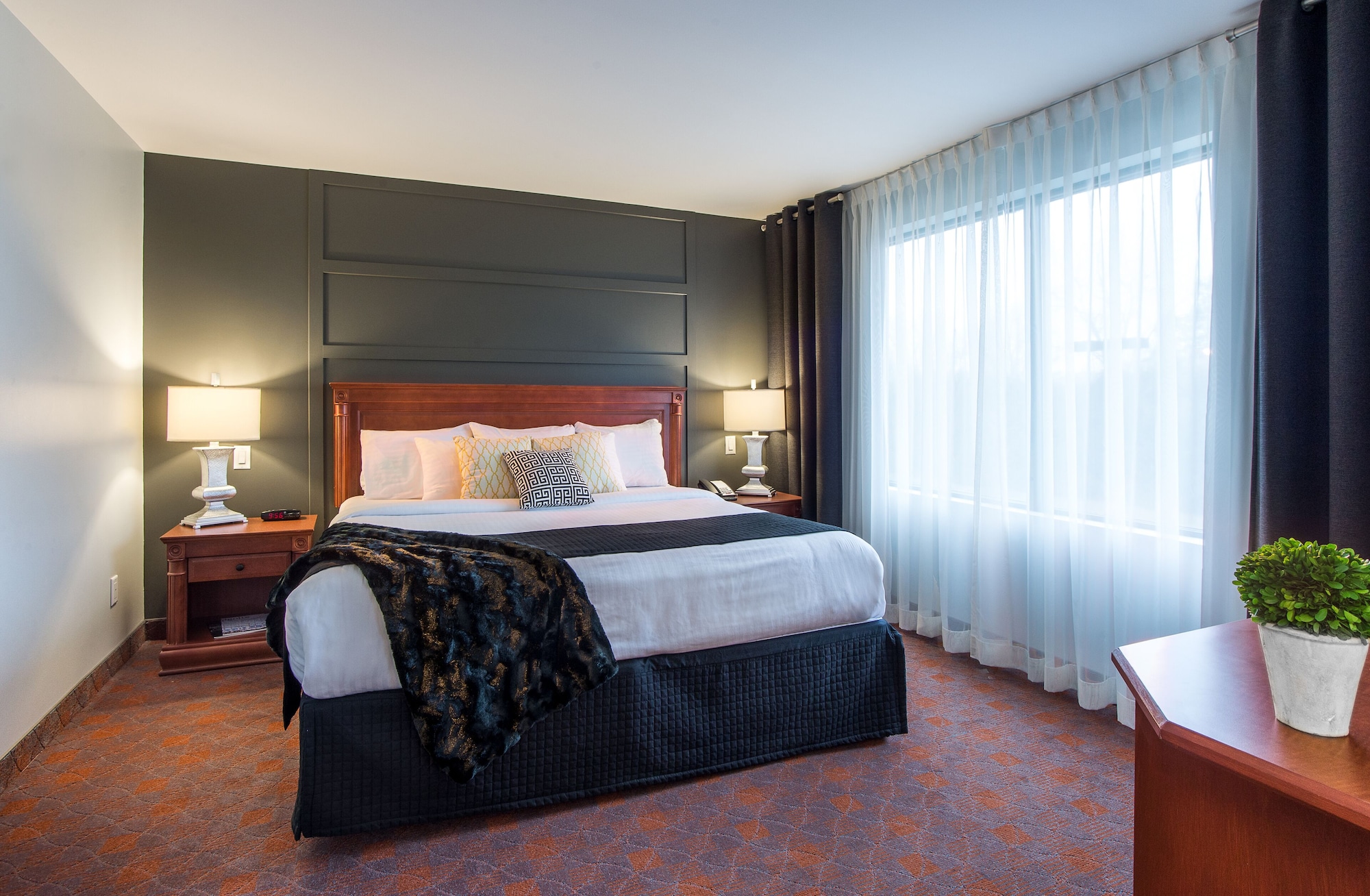 junior suite