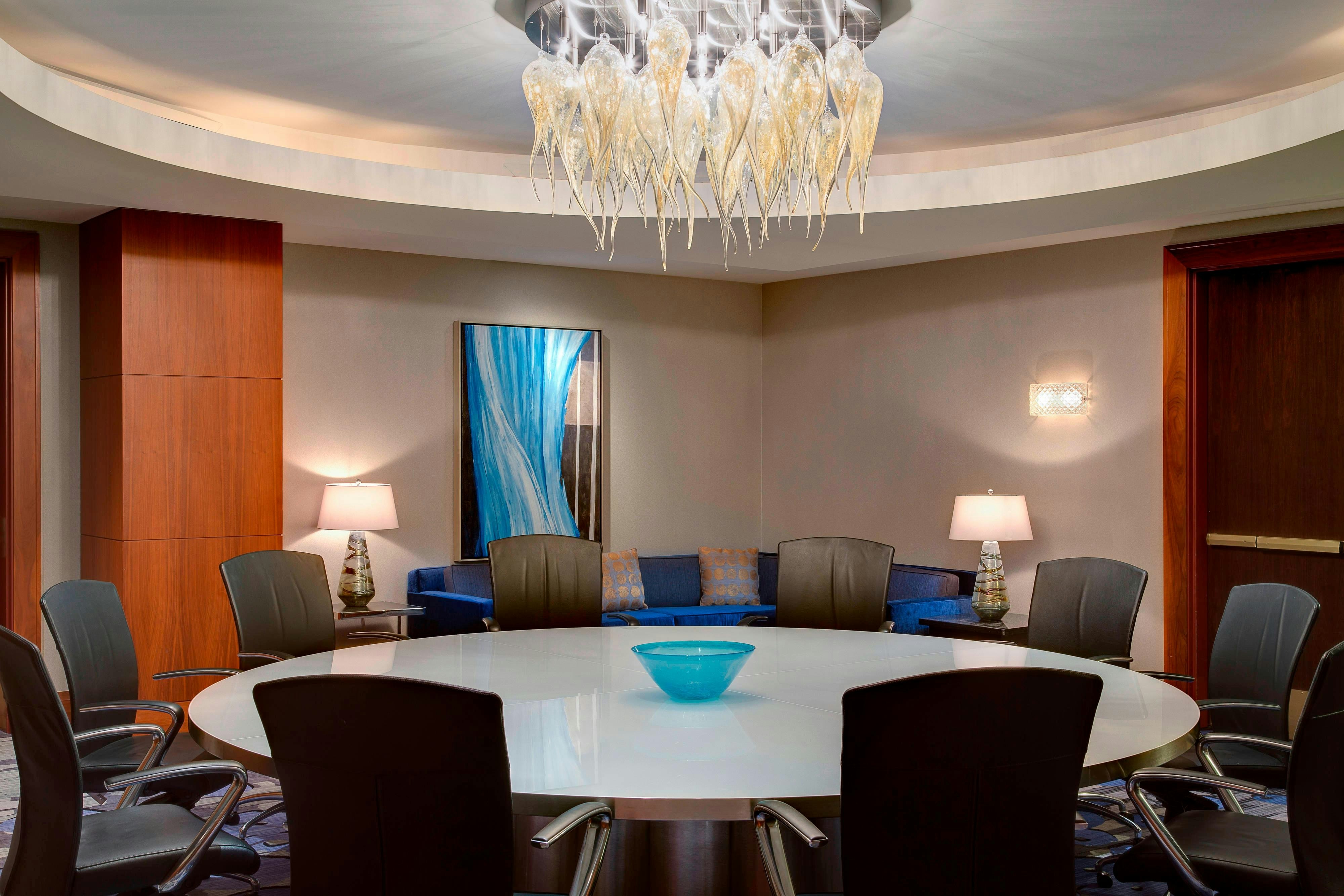 Seattle Marriott Waterfront 55/58