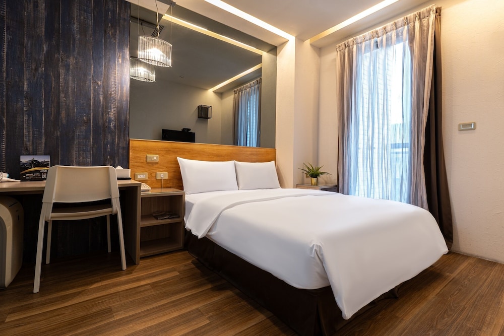 CHECK inn Express Taichung Fuxing Hall 2 22/42
