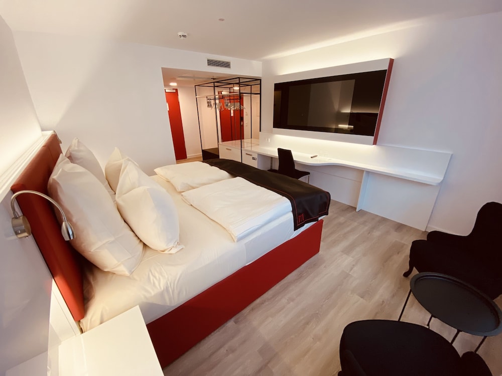 DORMERO Hotel Hof 5/24