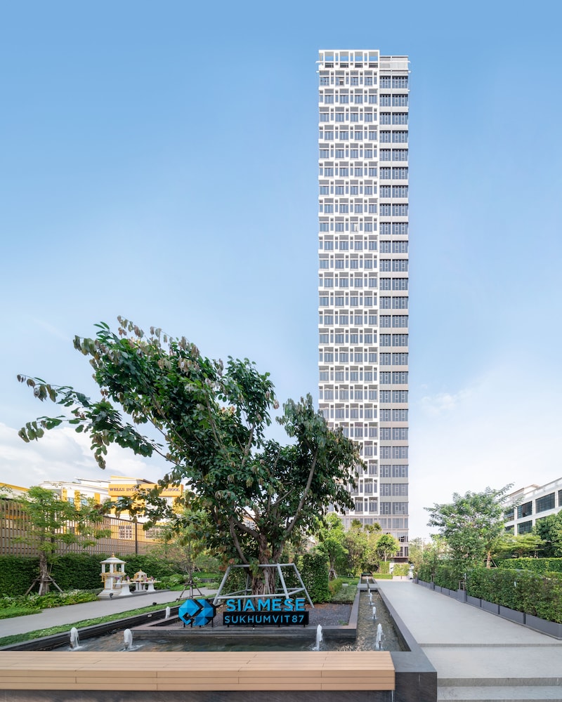 Ramada By Wyndham Bangkok Sukhumvit 87 in BANGKOK