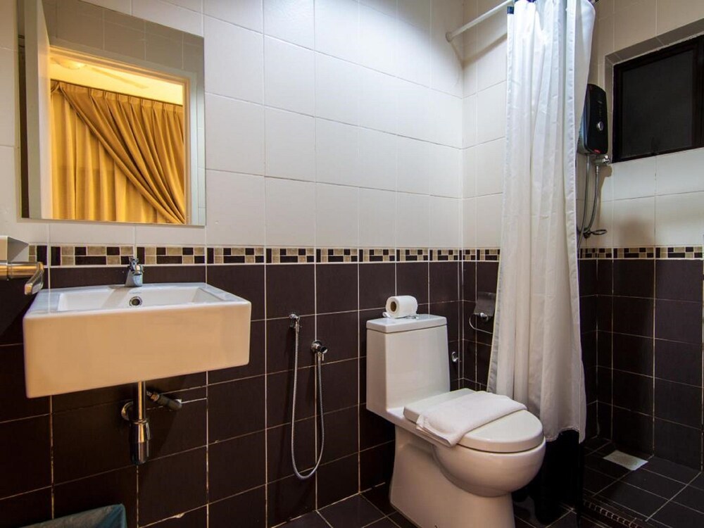O'BOUTIQUE SUITES 18/22
