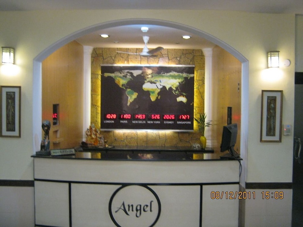 ANGEL RESIDENCY 6/50