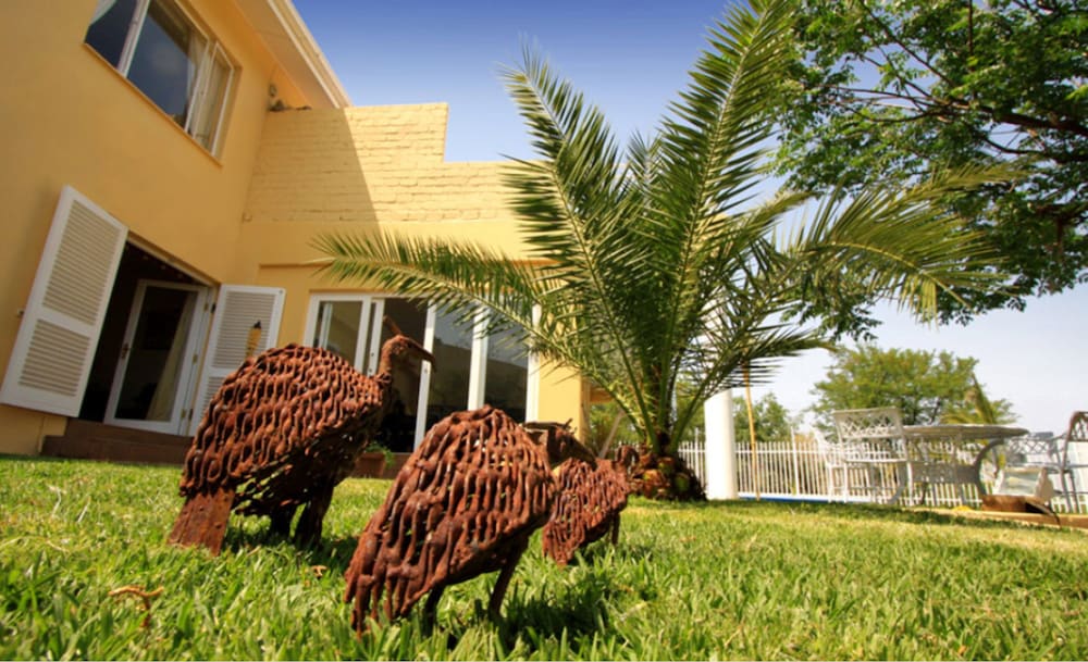 Villa Moringa Guesthouse 31/42