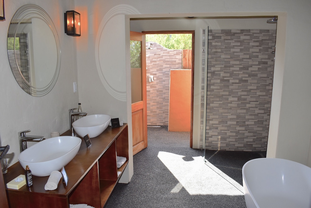 Rhulani Safari Lodge 76/76