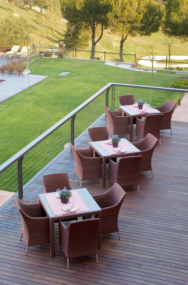Dolce By Wyndham Barcelona Resort 54/67