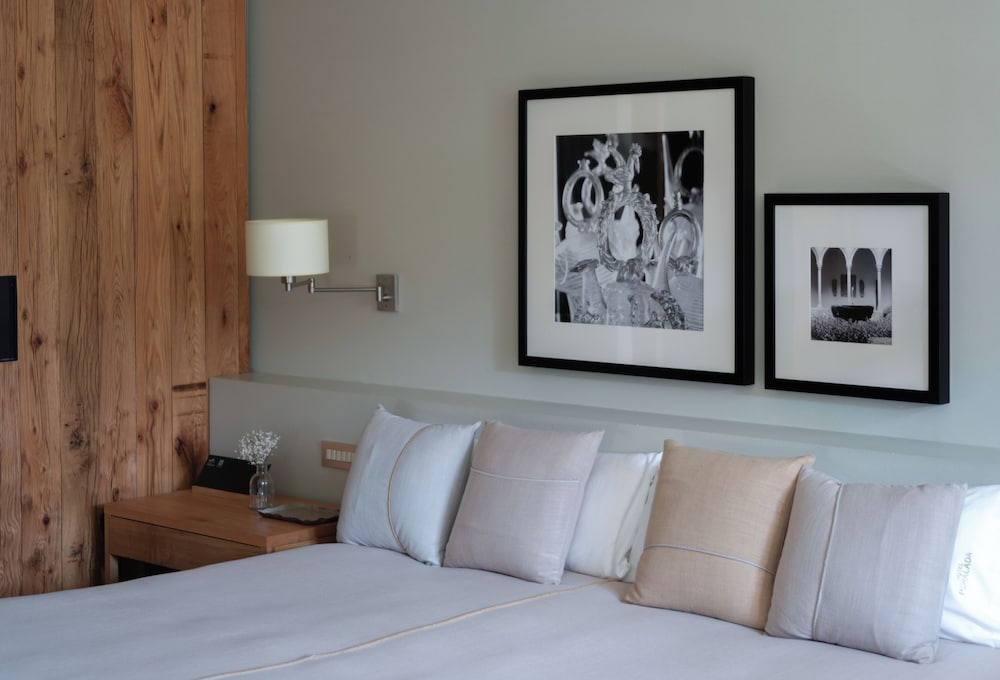 Peralada Wine Spa and Golf Hotel 11/50