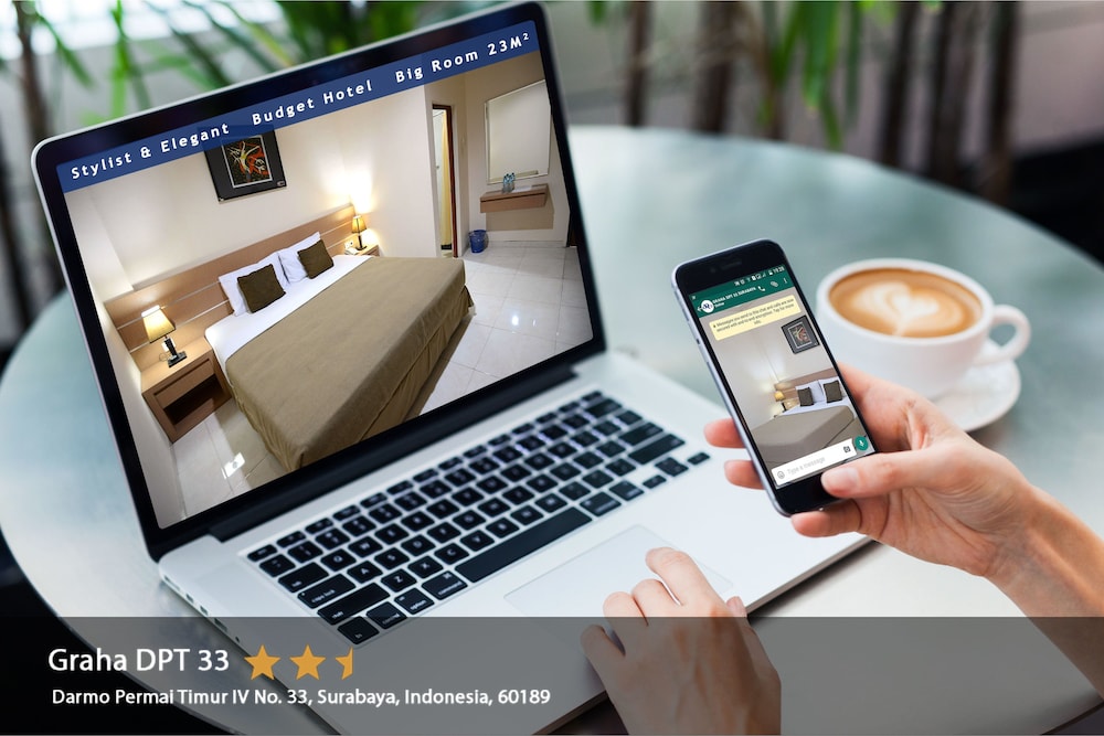 Graha Dpt 33 Hotel 27/55