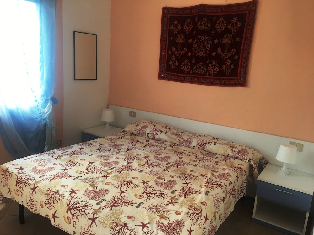 1 Bedroom, Apartment, Double Bed, Sofa