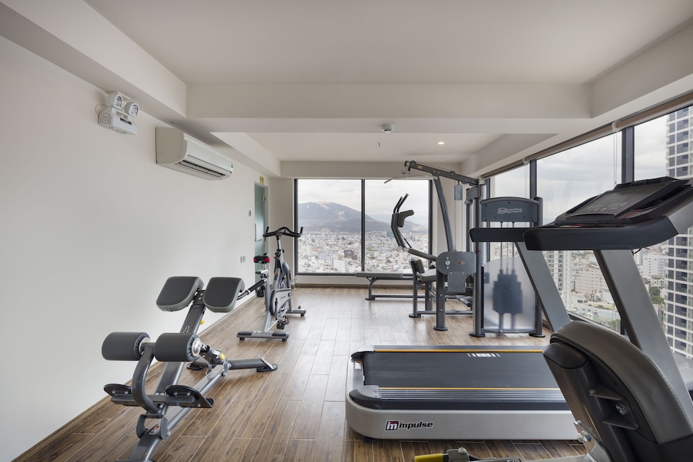 V Hotel Nha Trang 23/50