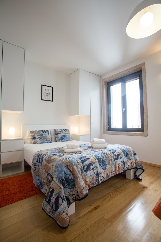 Living Porto Apartments by Porto City Hosts 12/50