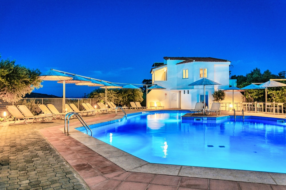 Elounda Krini Hotel by GHH 6/79