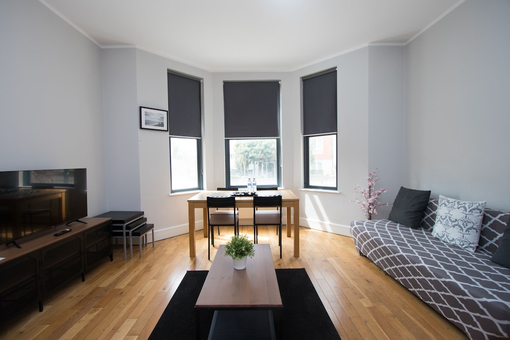 Westciti Croydon Serviced Apartments 34/50