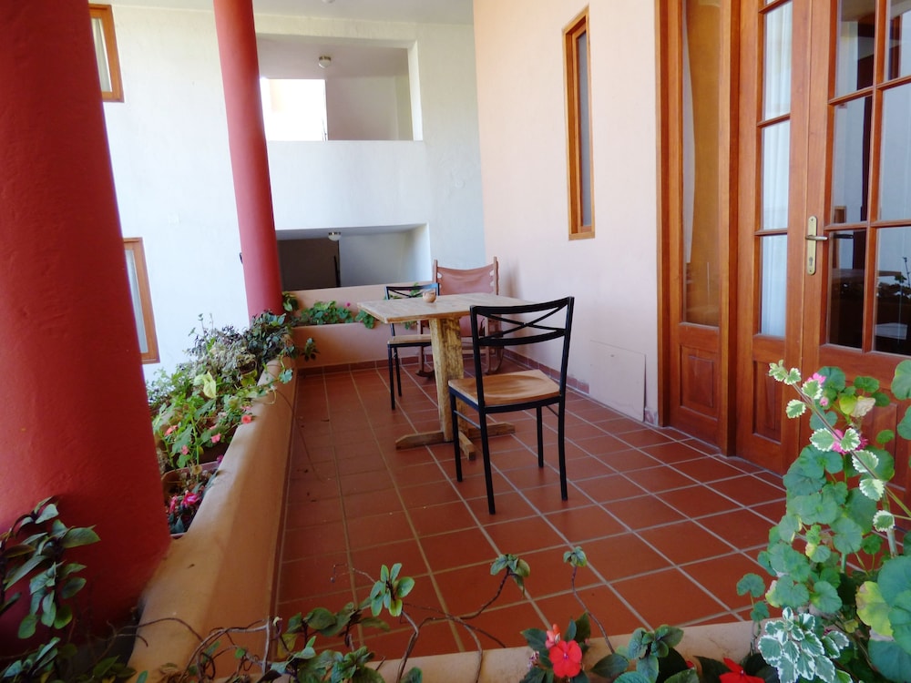 Villa Antigua Hotel 23/30