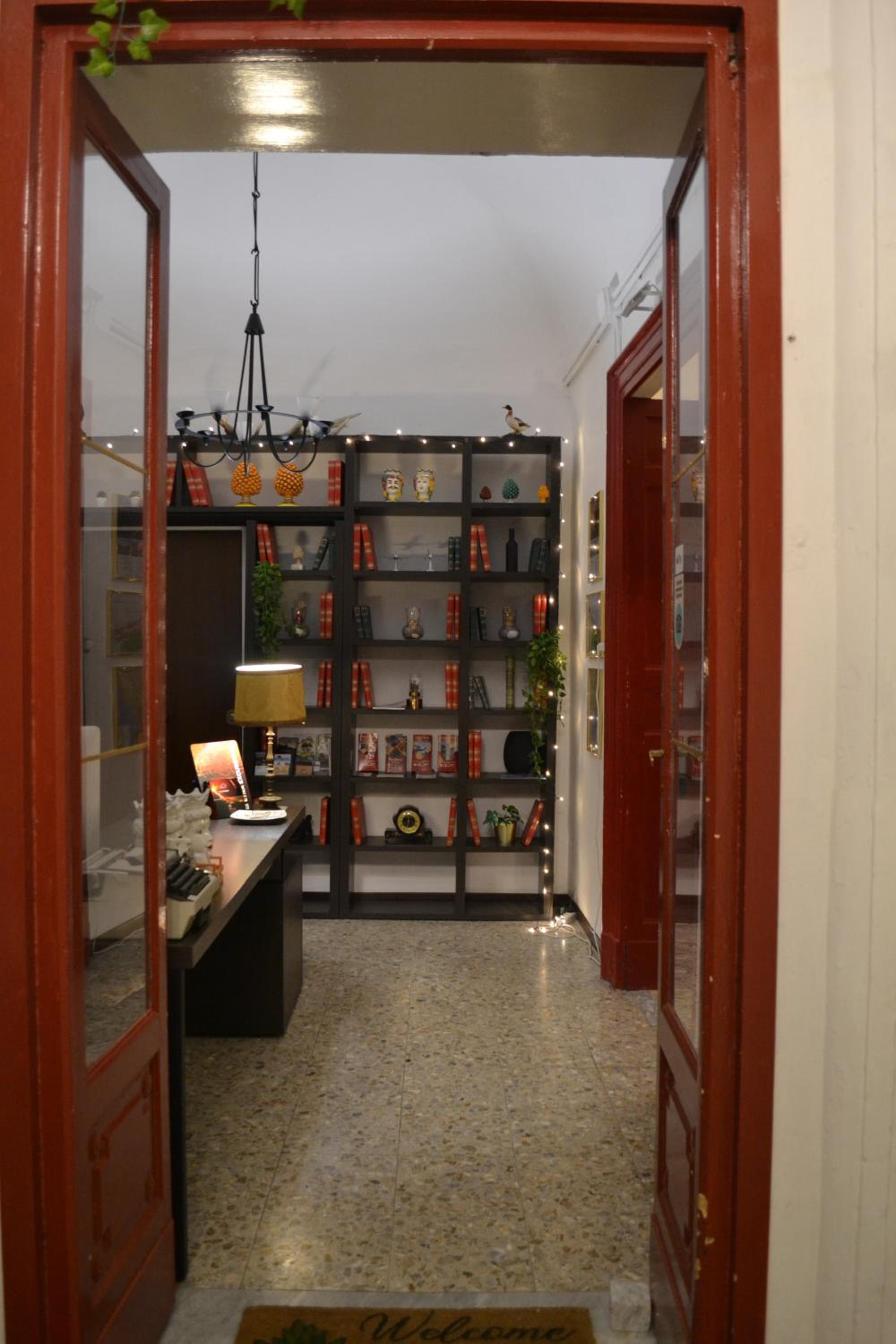 Il Teatro Rooms 9/34