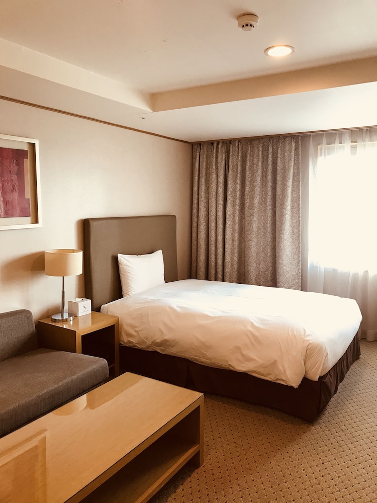 Toyoko Inn Daejeon Government Complex 17/75