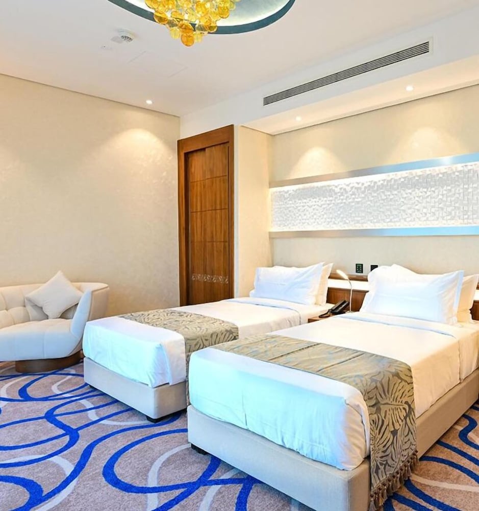 Cielo Hotel Lusail Qatar 12/46